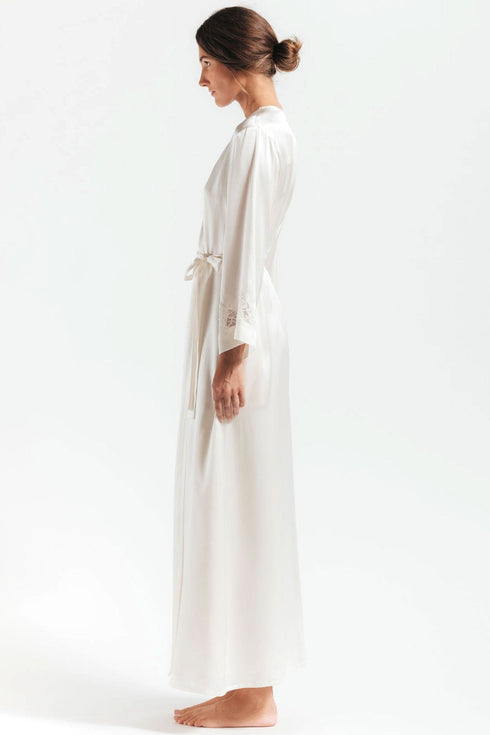 NK Imode Morgan Long Robe